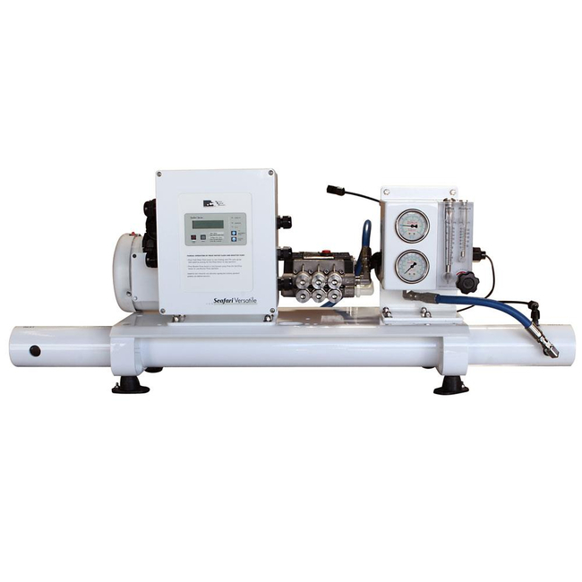 Horizon Reverse Osmosis Seafari Versatile - Modular or Self Contained